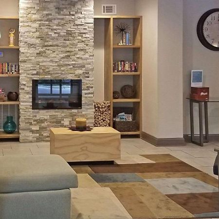 Country Inn & Suites By Radisson, Canton, Ga Екстериор снимка