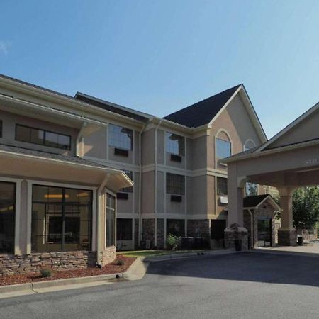 Country Inn & Suites By Radisson, Canton, Ga Екстериор снимка