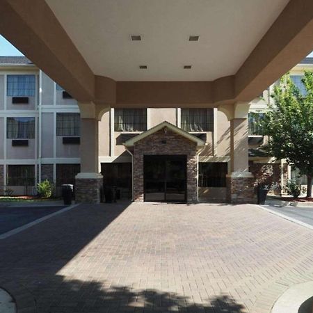 Country Inn & Suites By Radisson, Canton, Ga Екстериор снимка
