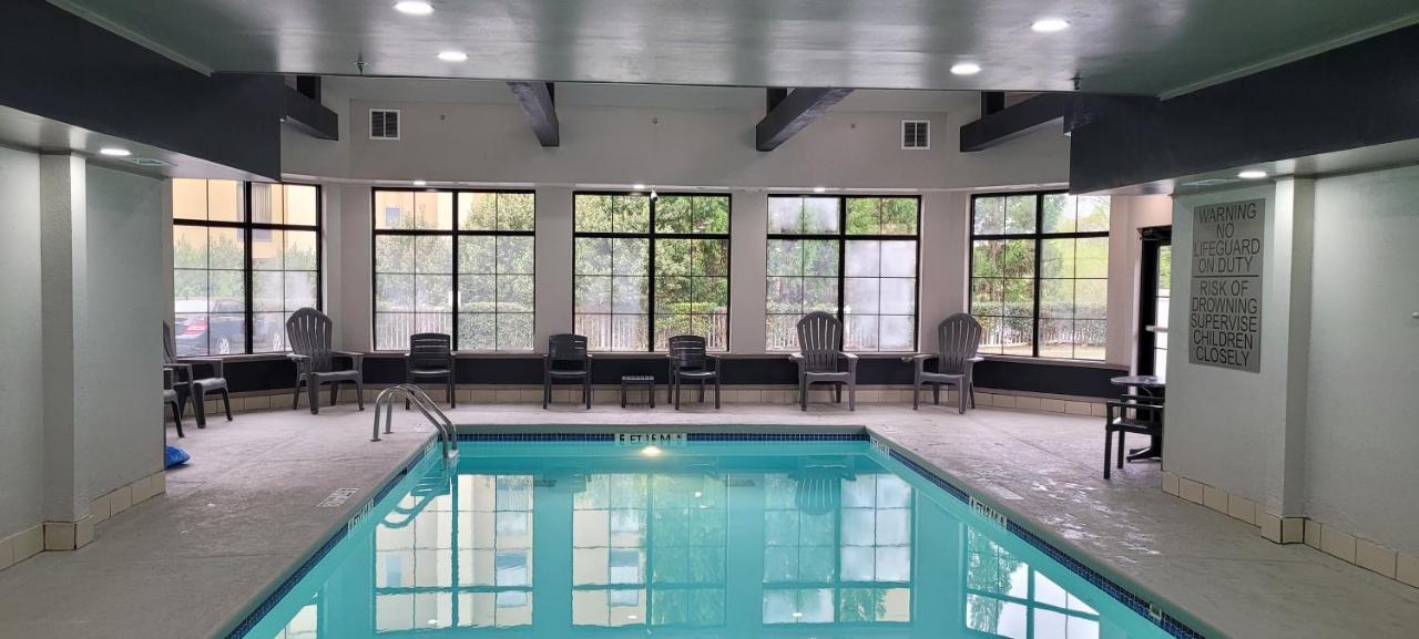 Country Inn & Suites By Radisson, Canton, Ga Екстериор снимка