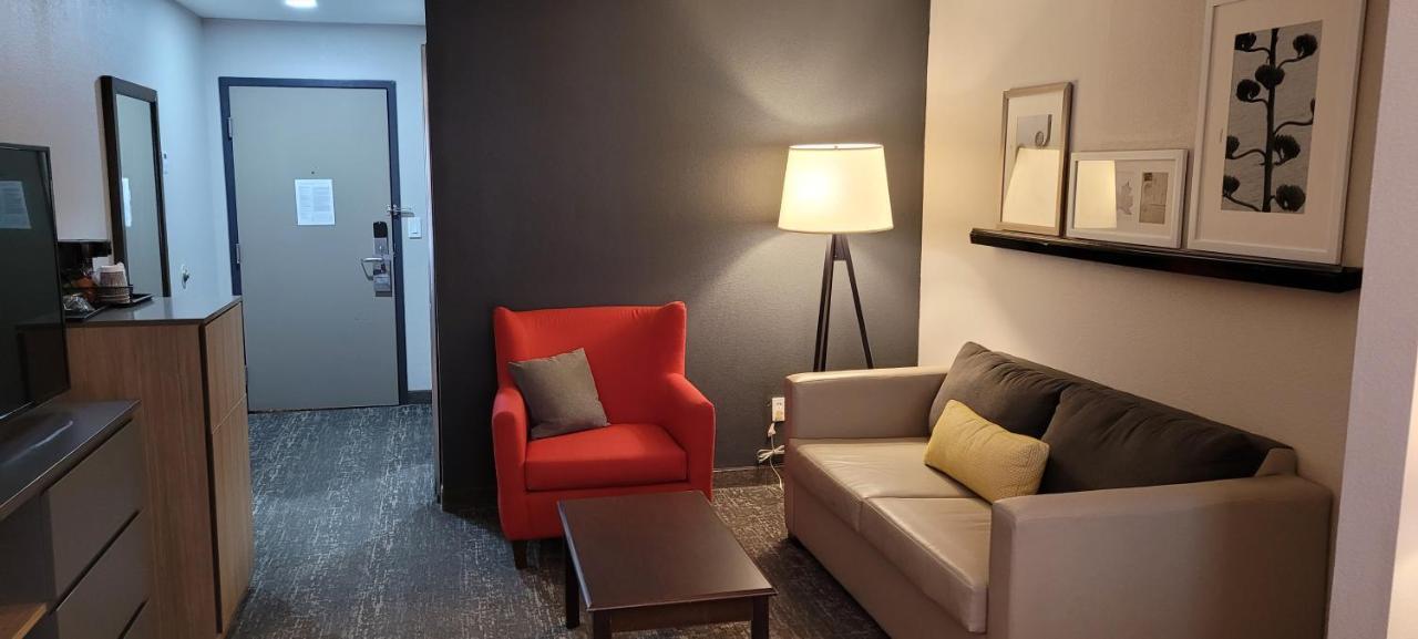 Country Inn & Suites By Radisson, Canton, Ga Екстериор снимка