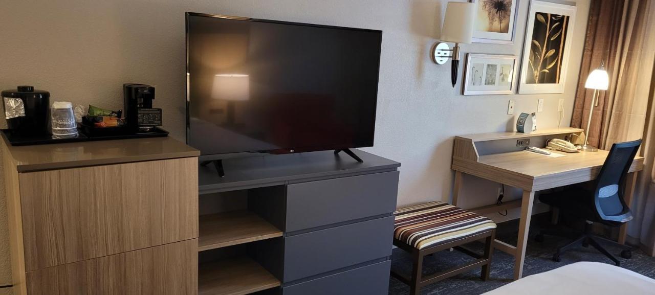 Country Inn & Suites By Radisson, Canton, Ga Екстериор снимка