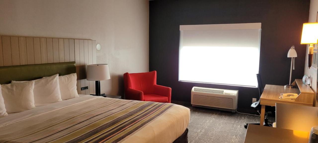 Country Inn & Suites By Radisson, Canton, Ga Екстериор снимка