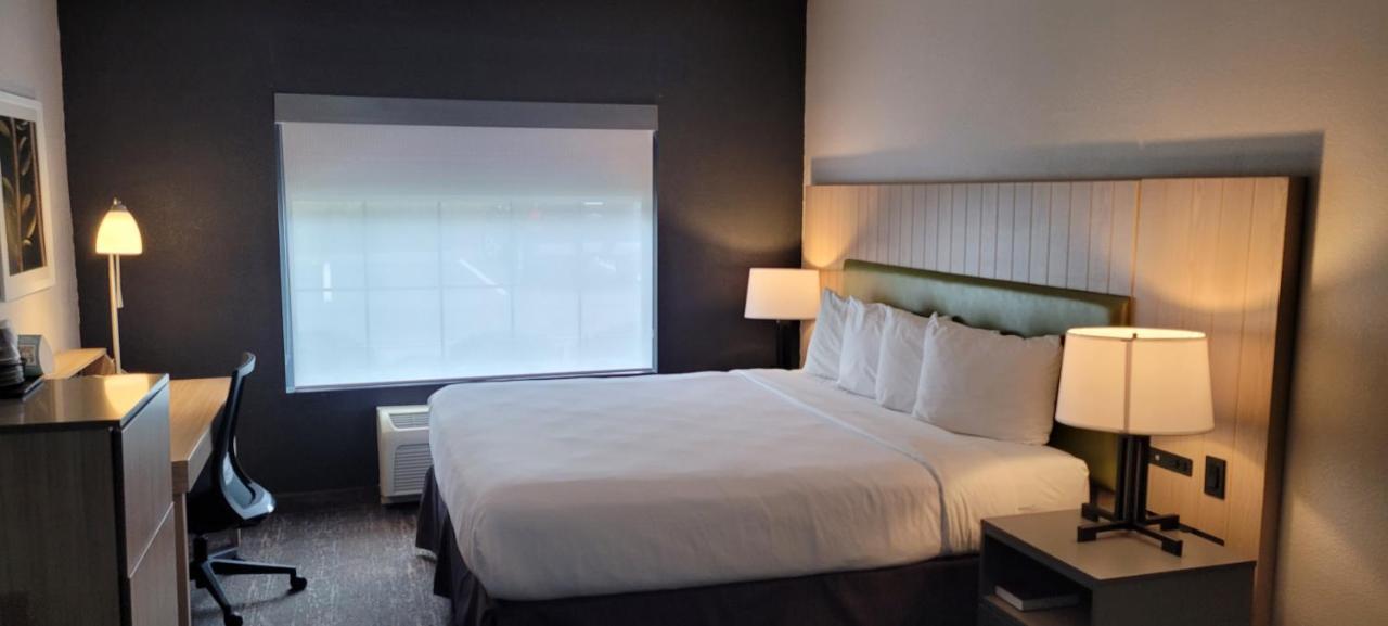 Country Inn & Suites By Radisson, Canton, Ga Екстериор снимка