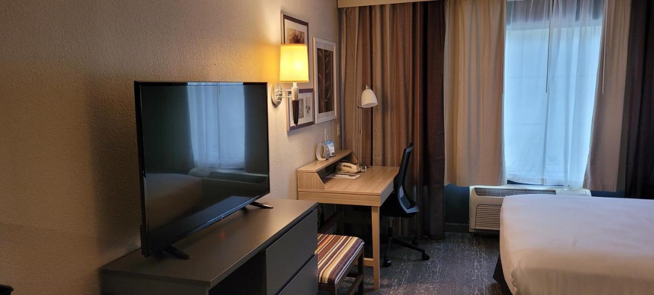 Country Inn & Suites By Radisson, Canton, Ga Екстериор снимка