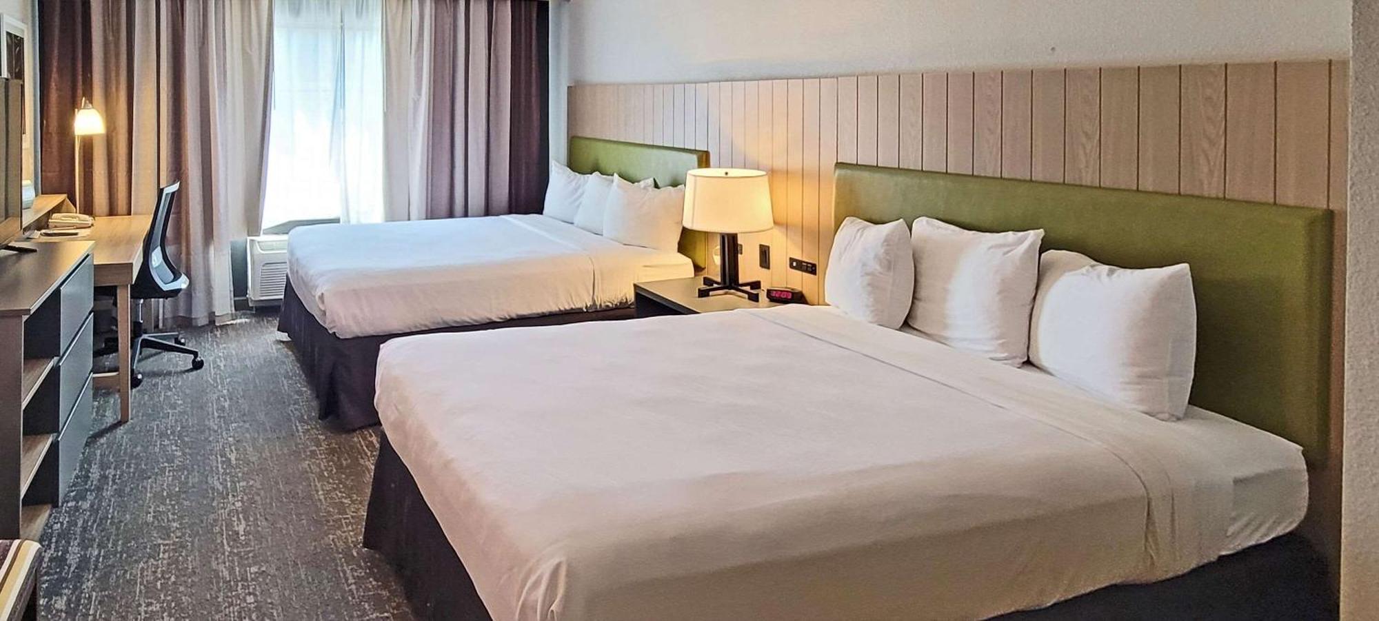 Country Inn & Suites By Radisson, Canton, Ga Екстериор снимка