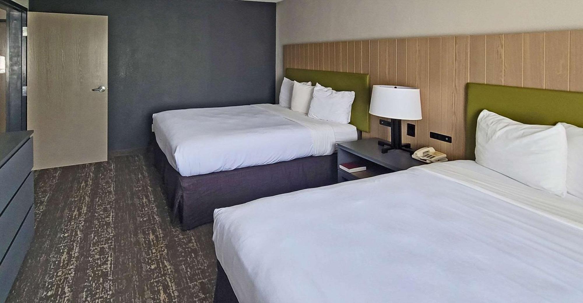 Country Inn & Suites By Radisson, Canton, Ga Екстериор снимка