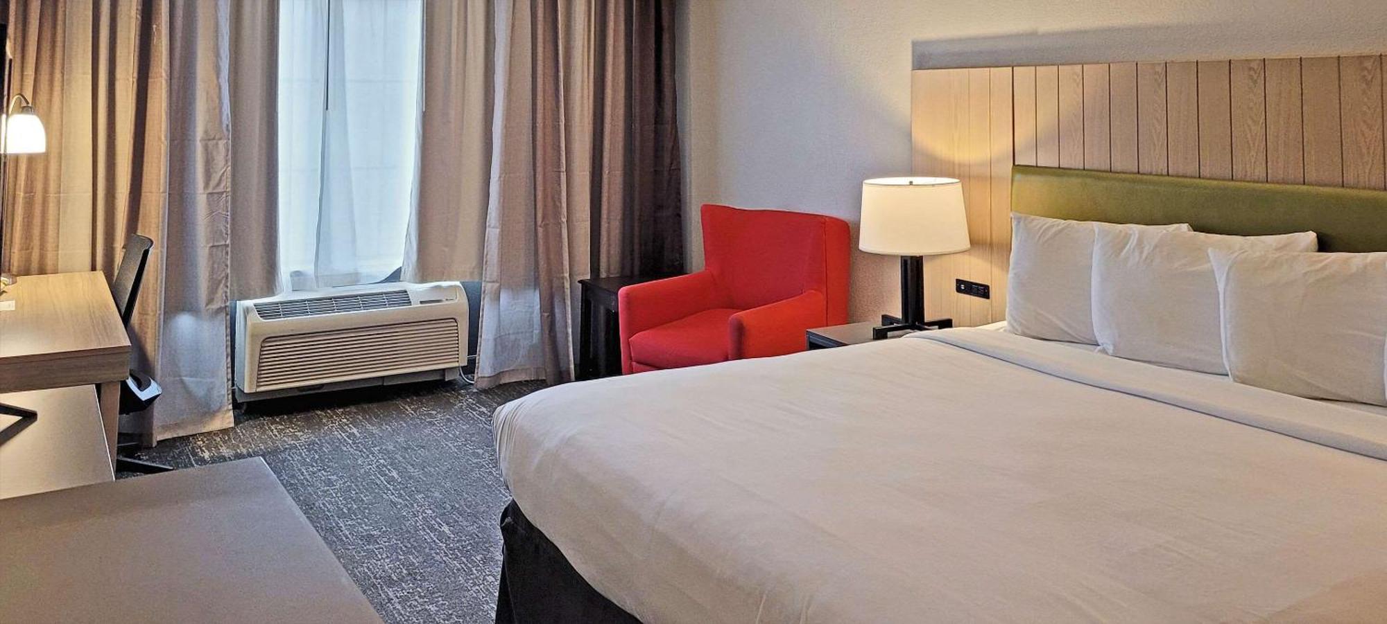 Country Inn & Suites By Radisson, Canton, Ga Екстериор снимка