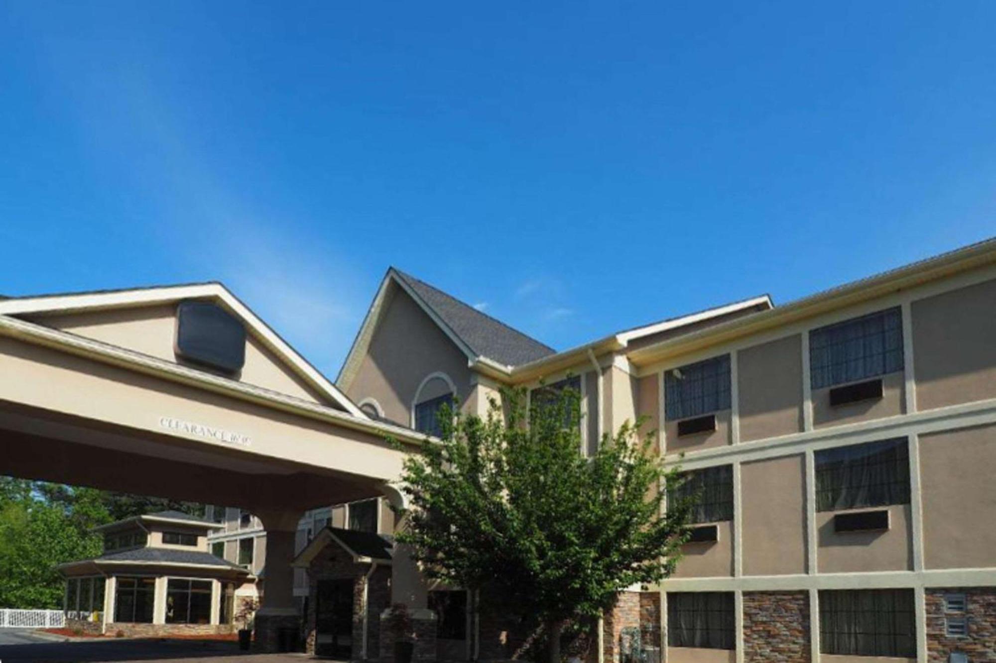 Country Inn & Suites By Radisson, Canton, Ga Екстериор снимка