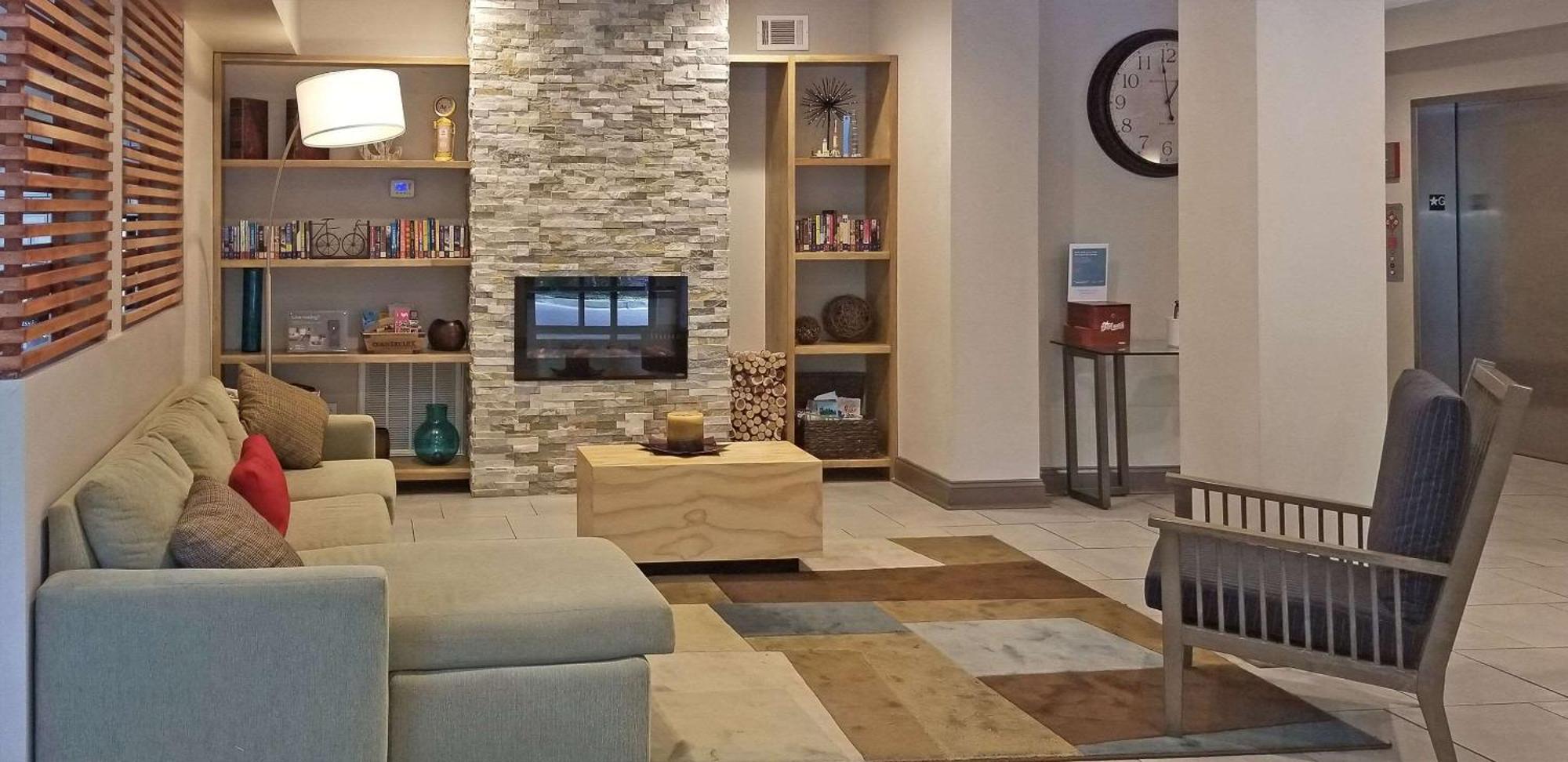 Country Inn & Suites By Radisson, Canton, Ga Екстериор снимка