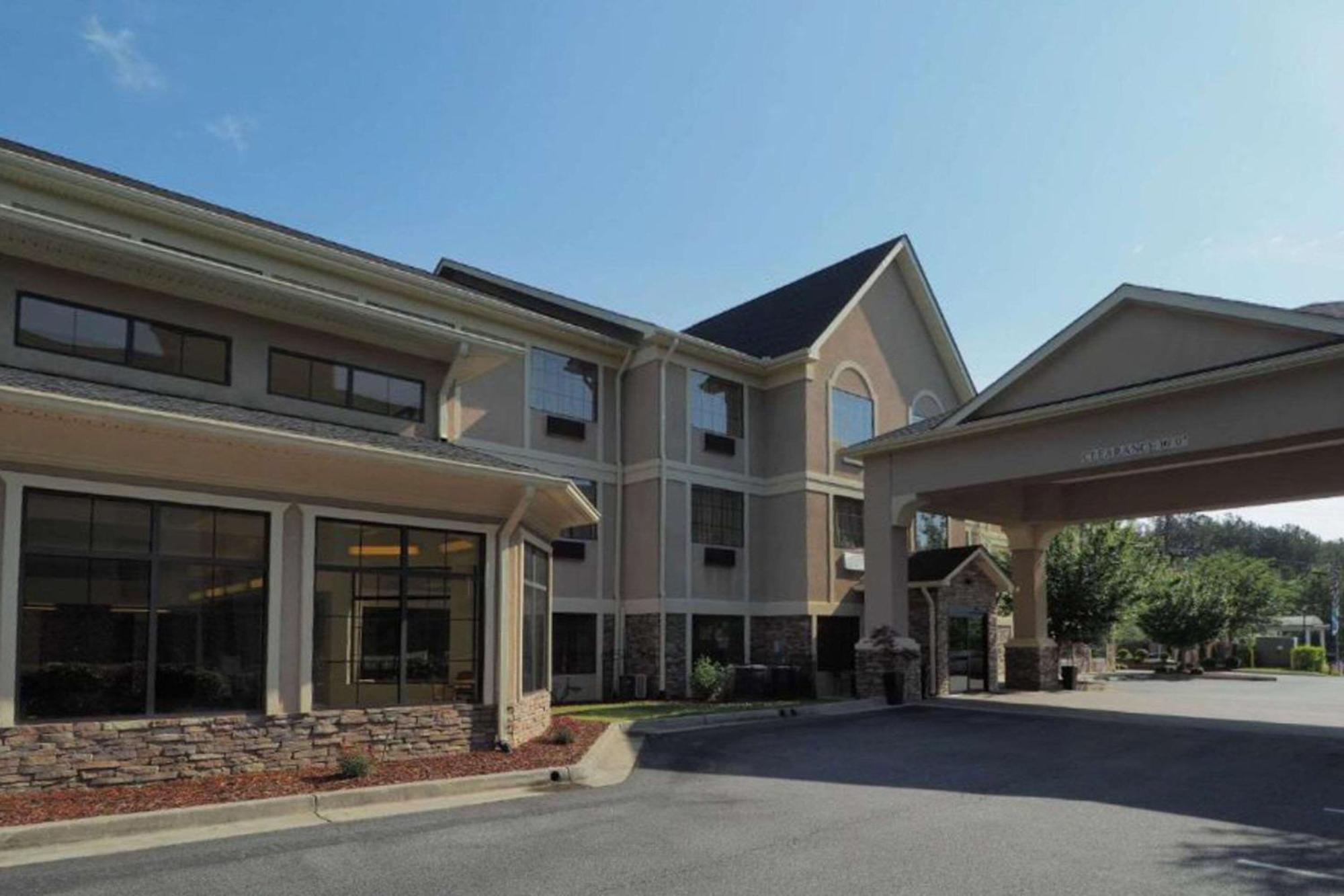Country Inn & Suites By Radisson, Canton, Ga Екстериор снимка