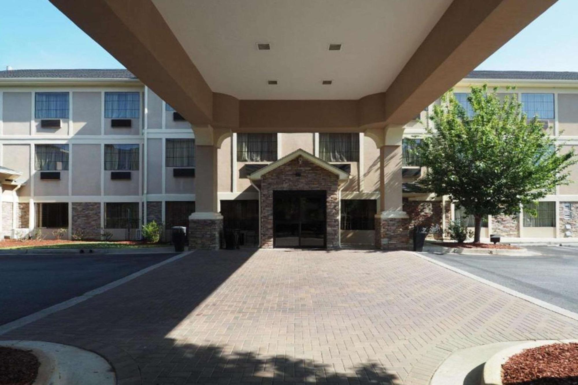 Country Inn & Suites By Radisson, Canton, Ga Екстериор снимка