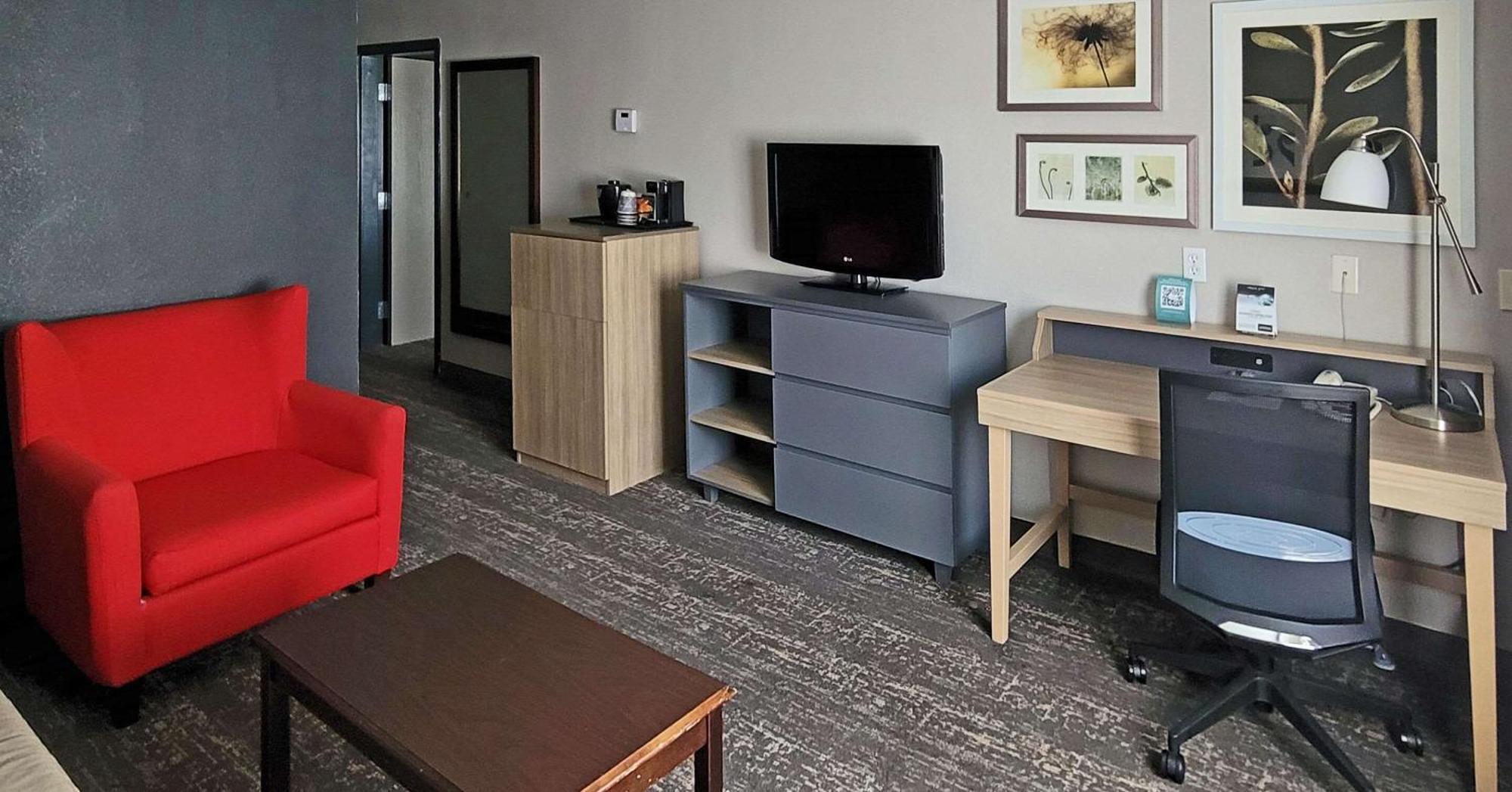 Country Inn & Suites By Radisson, Canton, Ga Екстериор снимка