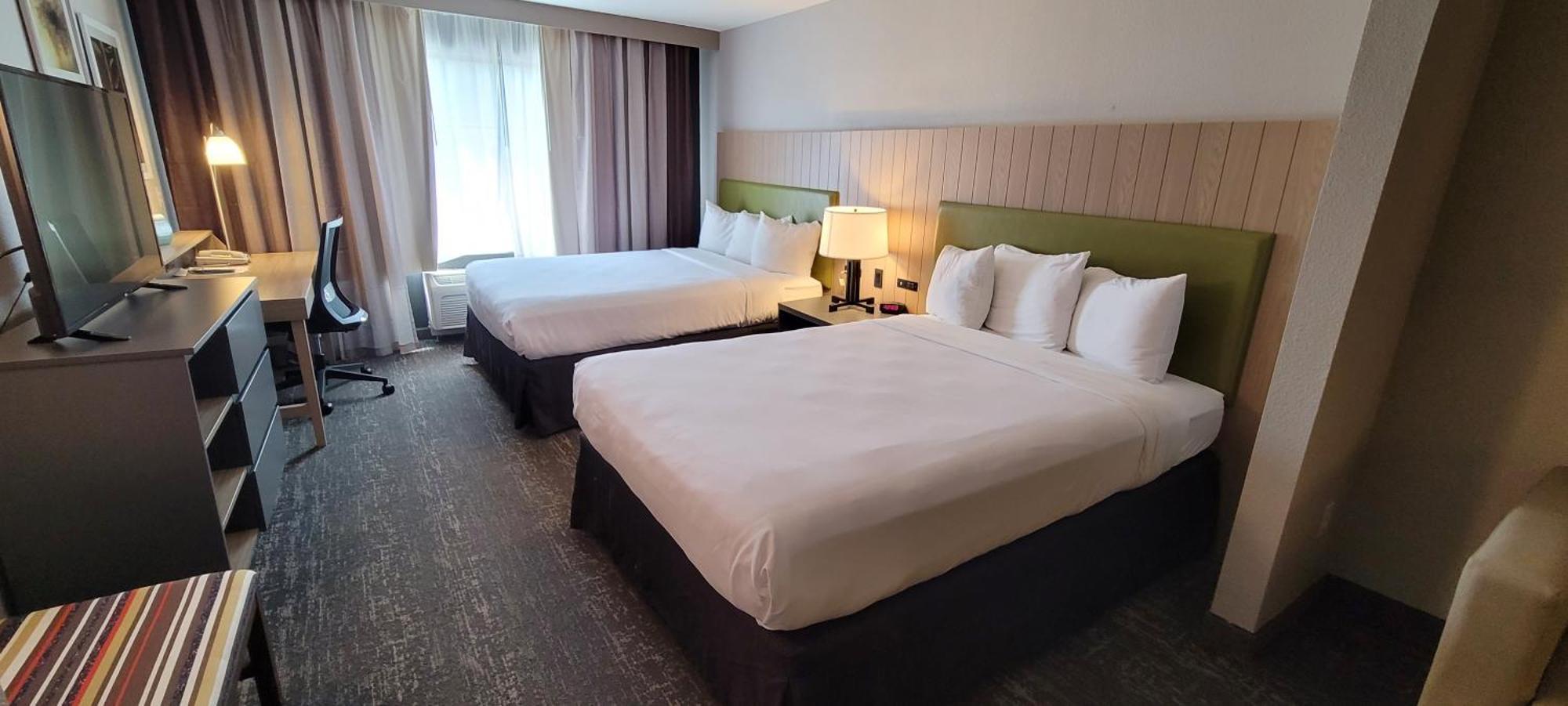 Country Inn & Suites By Radisson, Canton, Ga Екстериор снимка