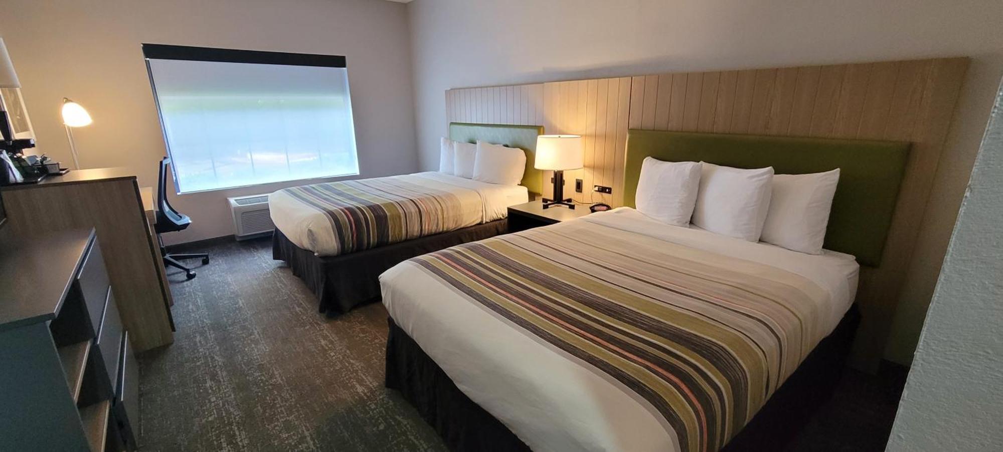 Country Inn & Suites By Radisson, Canton, Ga Екстериор снимка