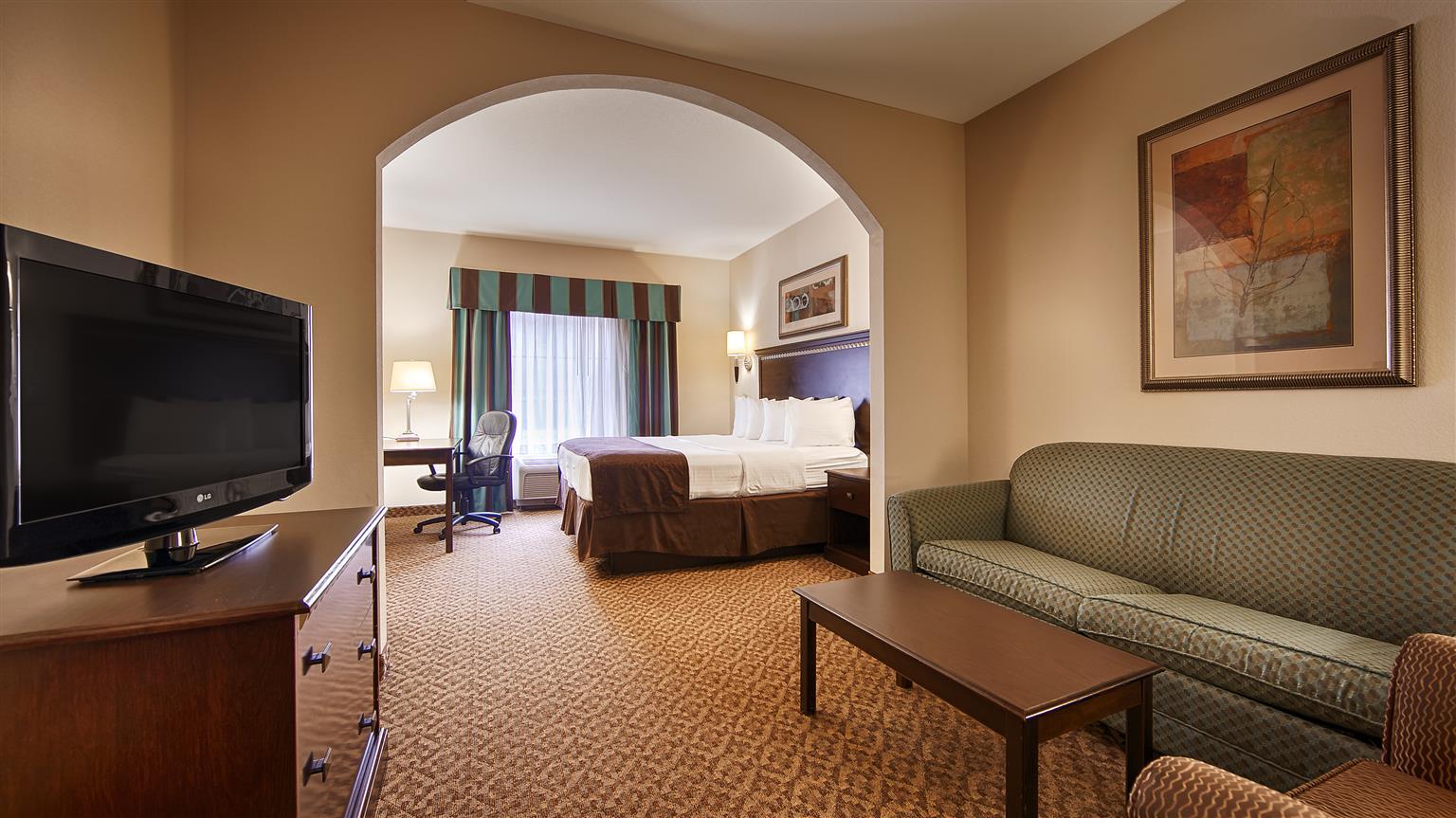 Country Inn & Suites By Radisson, Canton, Ga Екстериор снимка