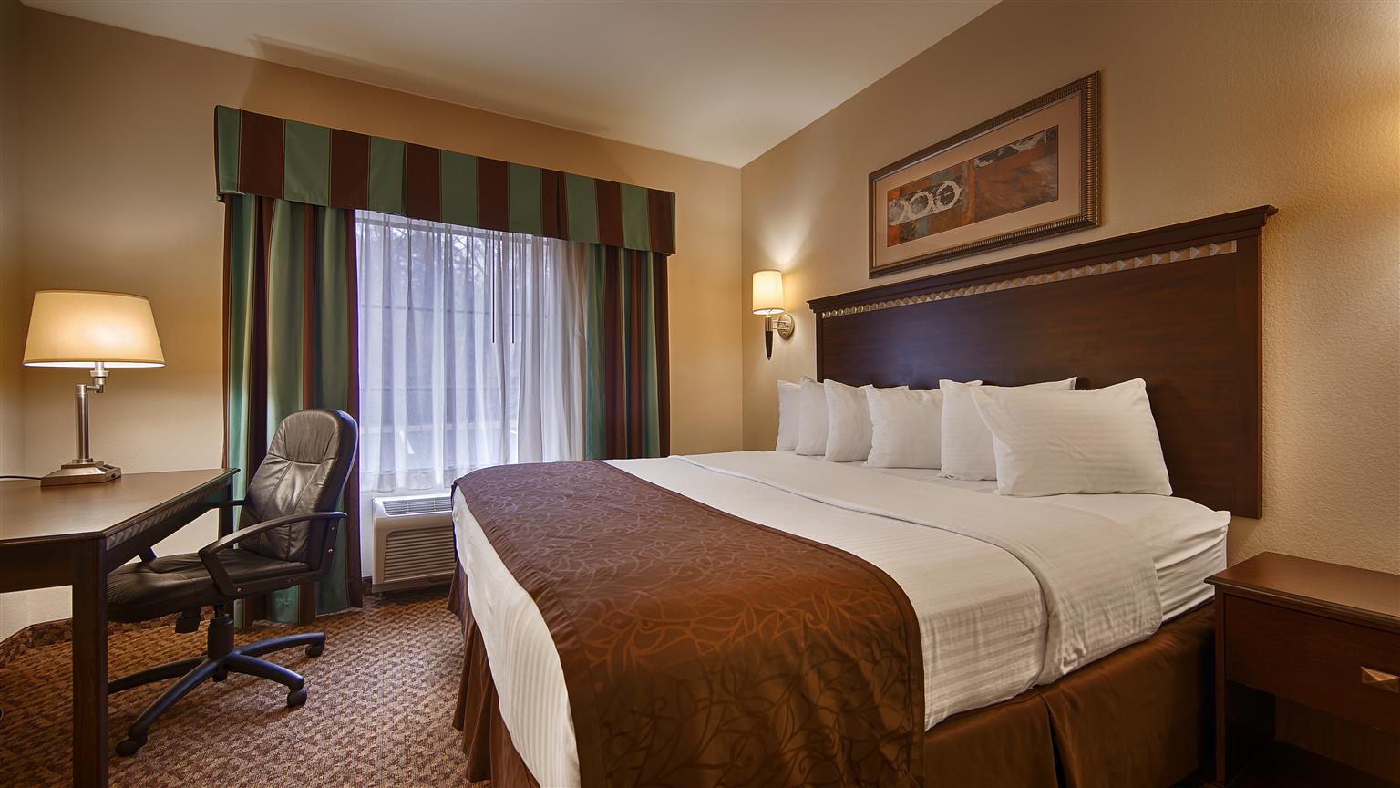 Country Inn & Suites By Radisson, Canton, Ga Екстериор снимка