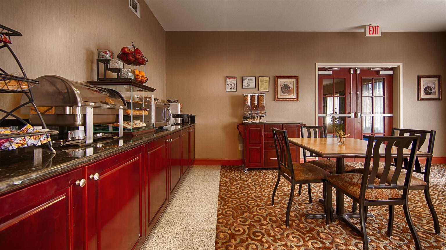 Country Inn & Suites By Radisson, Canton, Ga Екстериор снимка
