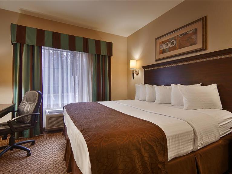 Country Inn & Suites By Radisson, Canton, Ga Екстериор снимка