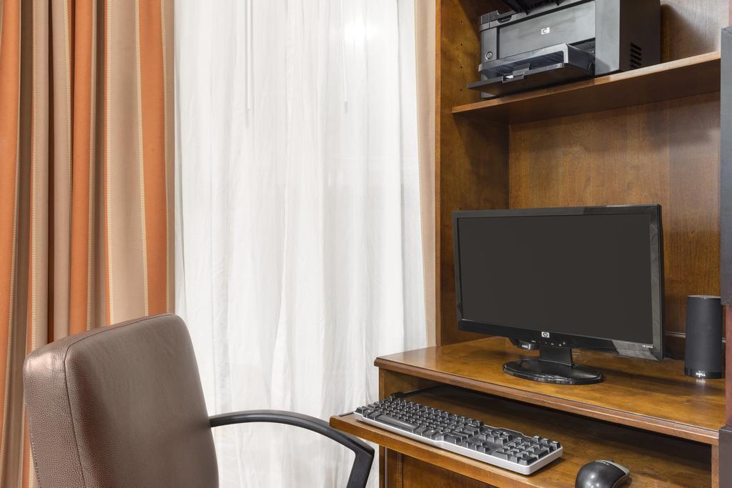 Country Inn & Suites By Radisson, Canton, Ga Екстериор снимка