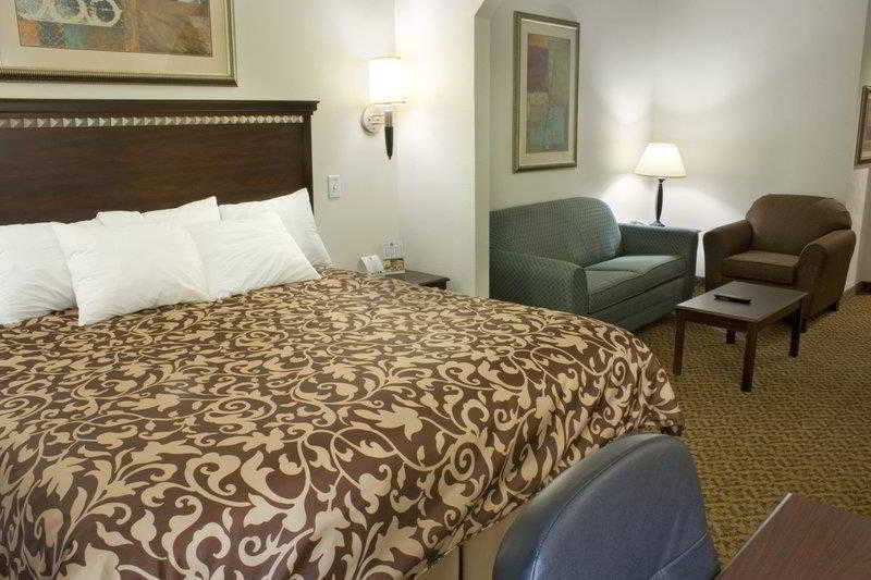 Country Inn & Suites By Radisson, Canton, Ga Екстериор снимка