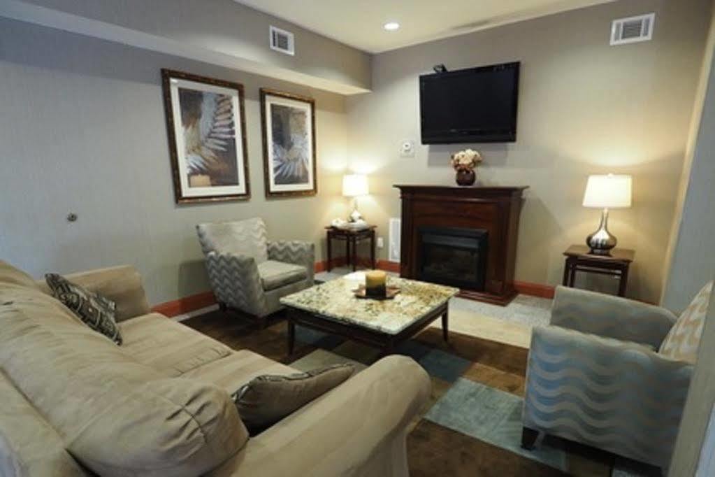 Country Inn & Suites By Radisson, Canton, Ga Екстериор снимка