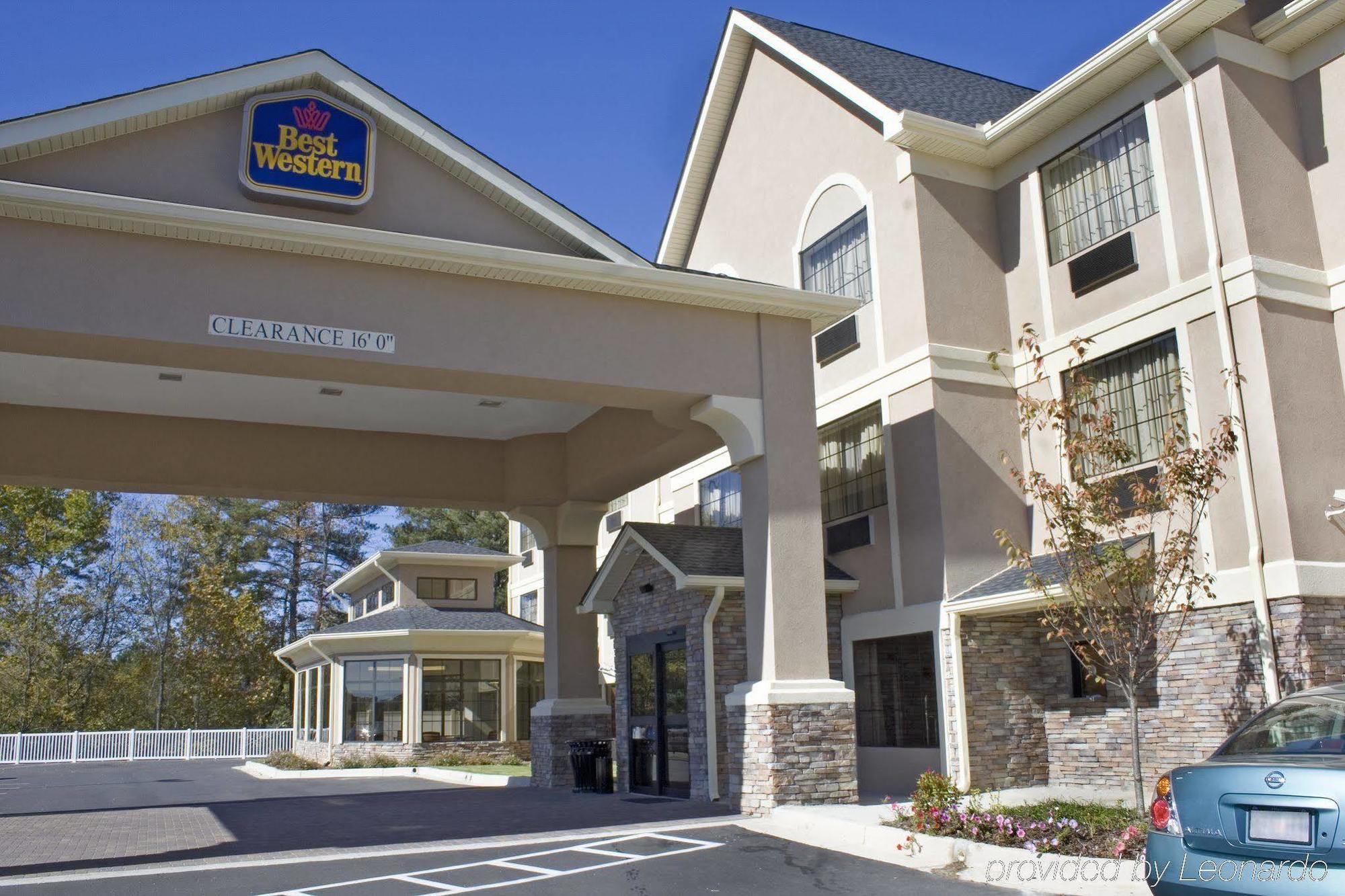 Country Inn & Suites By Radisson, Canton, Ga Екстериор снимка