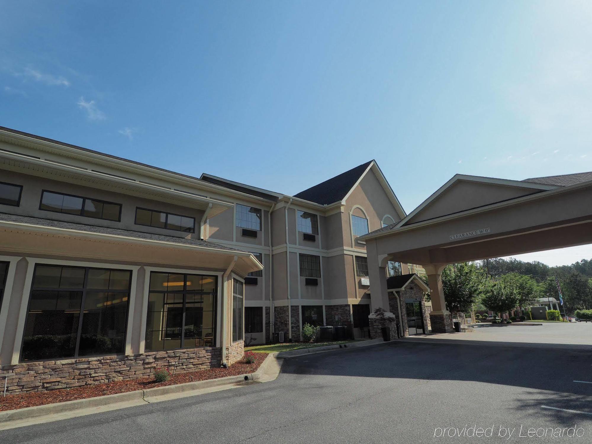 Country Inn & Suites By Radisson, Canton, Ga Екстериор снимка