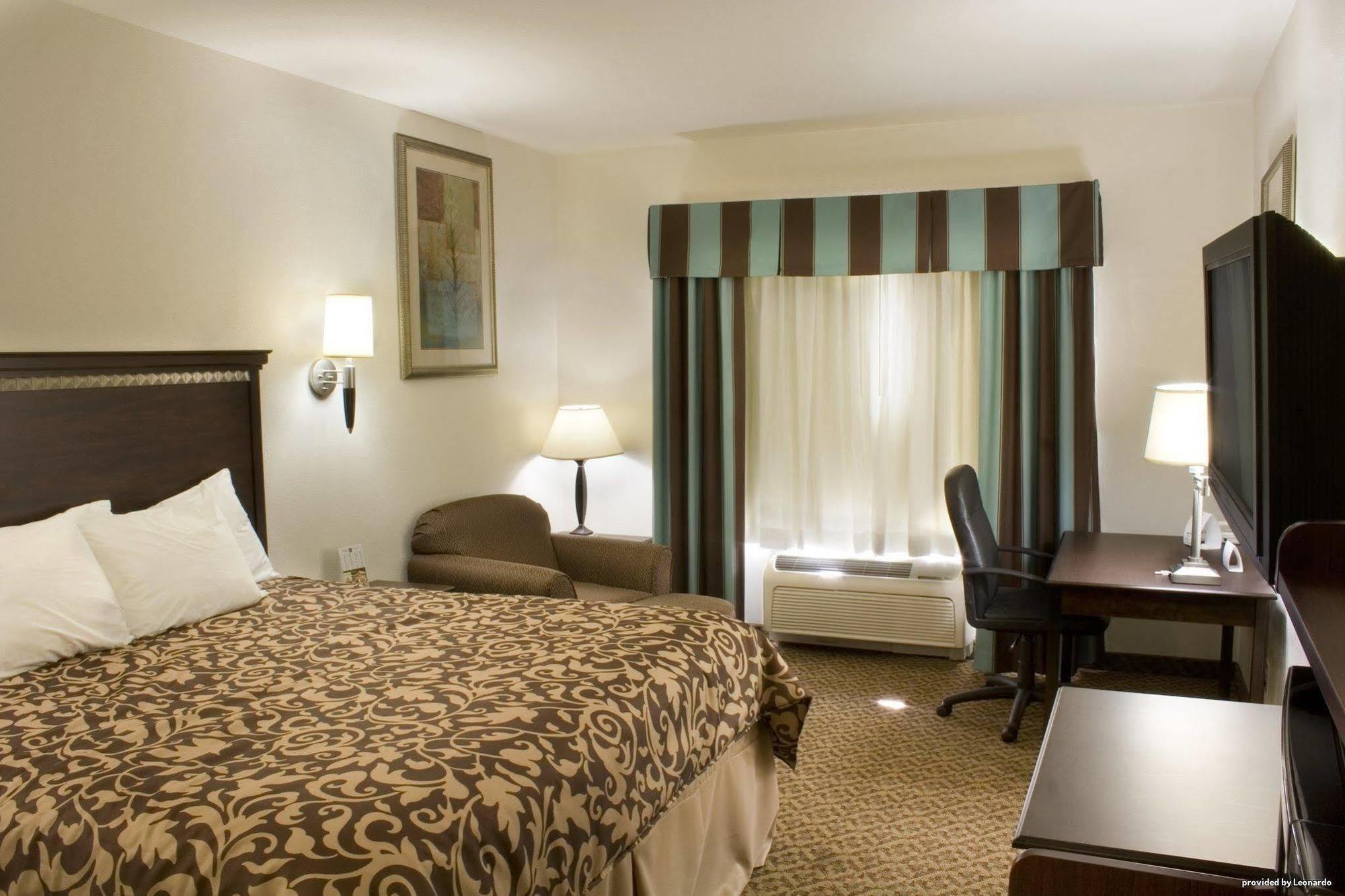 Country Inn & Suites By Radisson, Canton, Ga Стая снимка