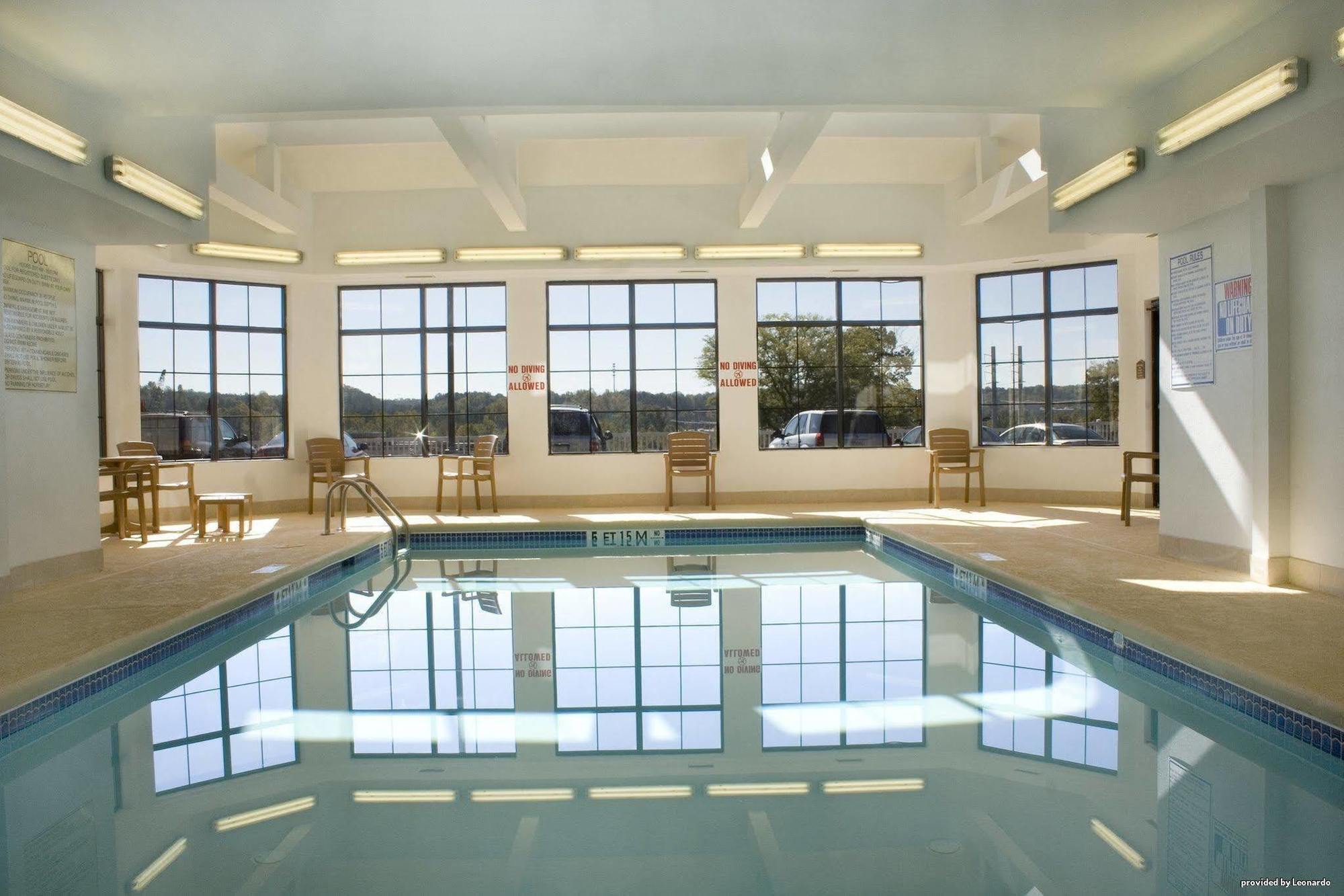 Country Inn & Suites By Radisson, Canton, Ga Съоръжения снимка