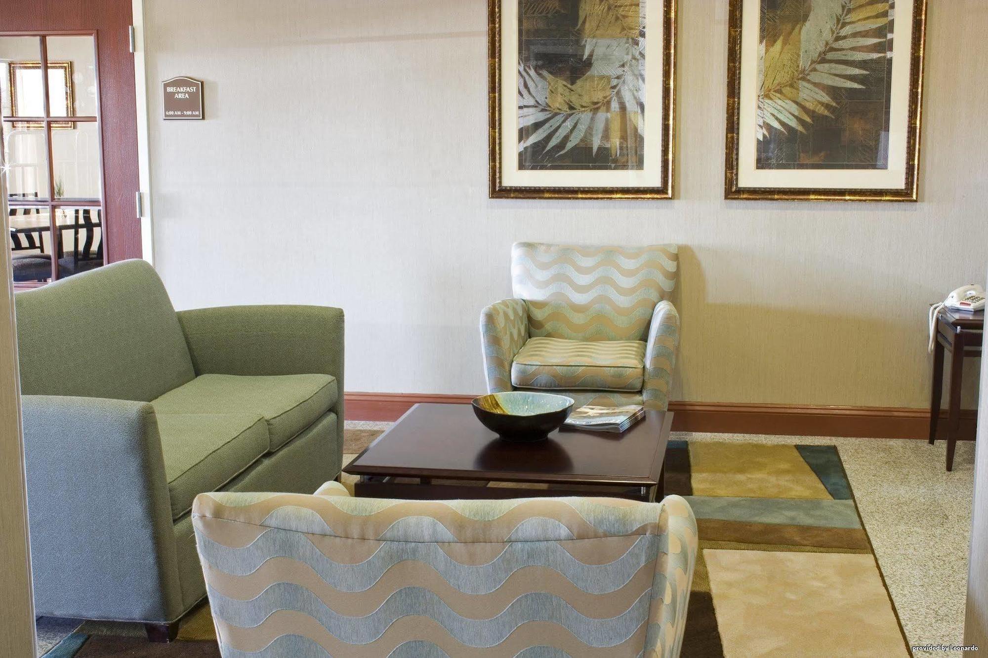 Country Inn & Suites By Radisson, Canton, Ga Стая снимка