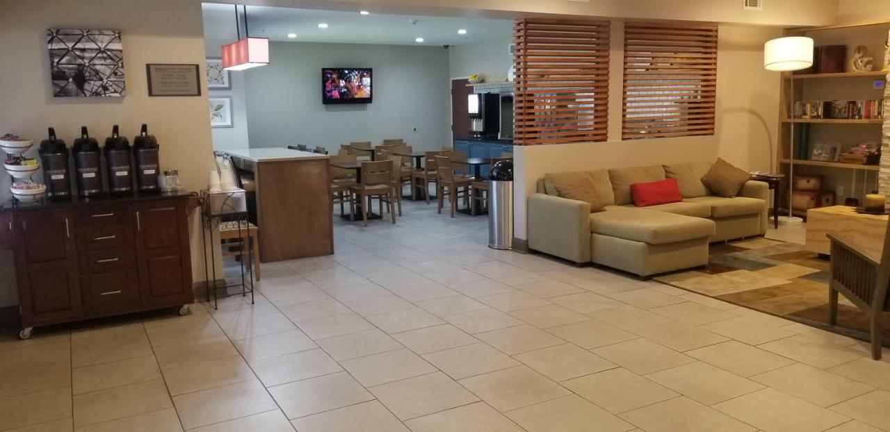 Country Inn & Suites By Radisson, Canton, Ga Екстериор снимка