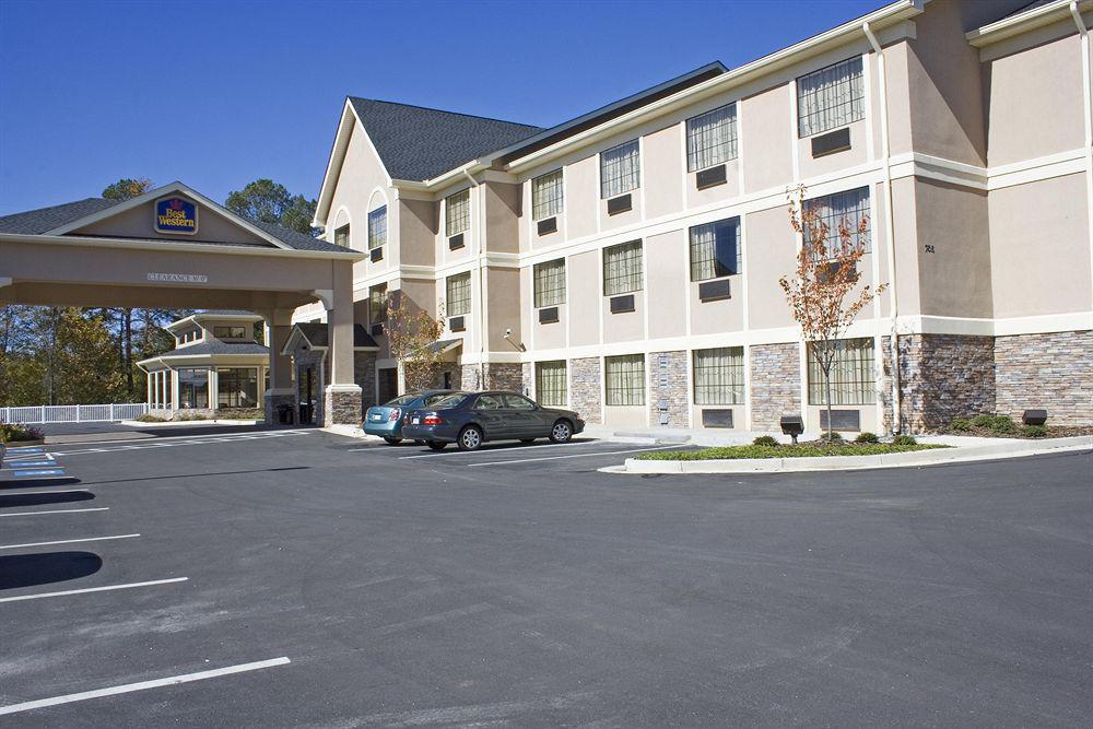 Country Inn & Suites By Radisson, Canton, Ga Екстериор снимка