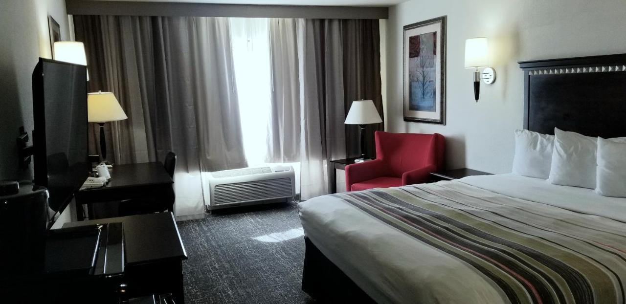 Country Inn & Suites By Radisson, Canton, Ga Екстериор снимка