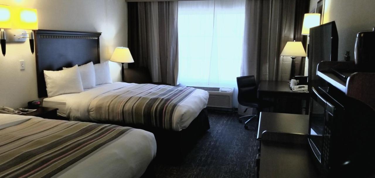 Country Inn & Suites By Radisson, Canton, Ga Екстериор снимка