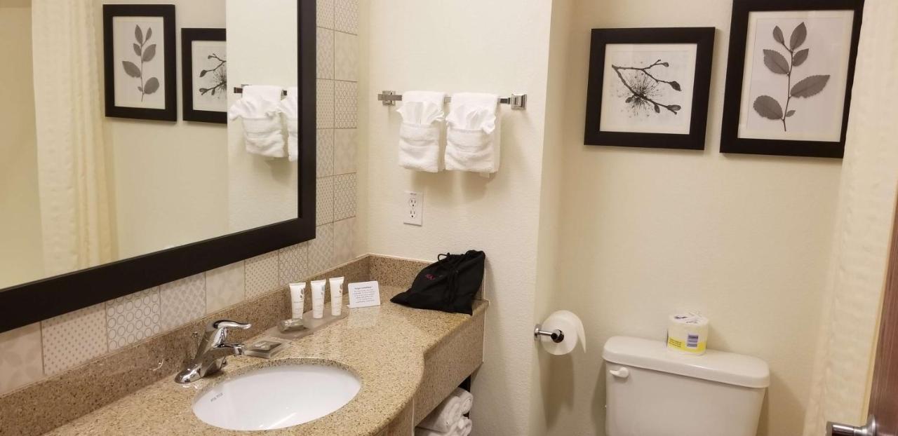 Country Inn & Suites By Radisson, Canton, Ga Екстериор снимка